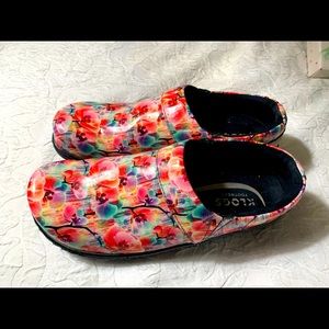 Klogs footwear shoes